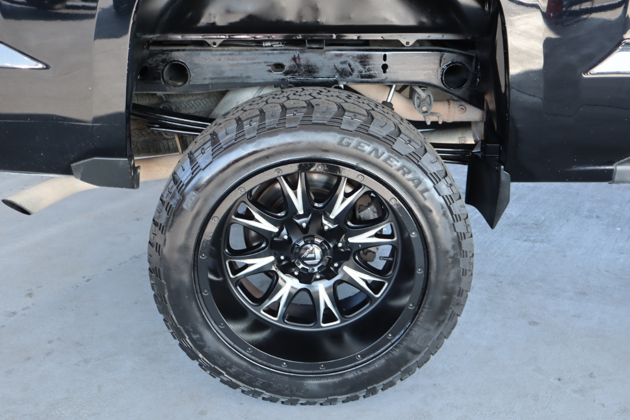 Chevrolet Silverado 1500 4WD Crew Cab 143.5" LS 2016