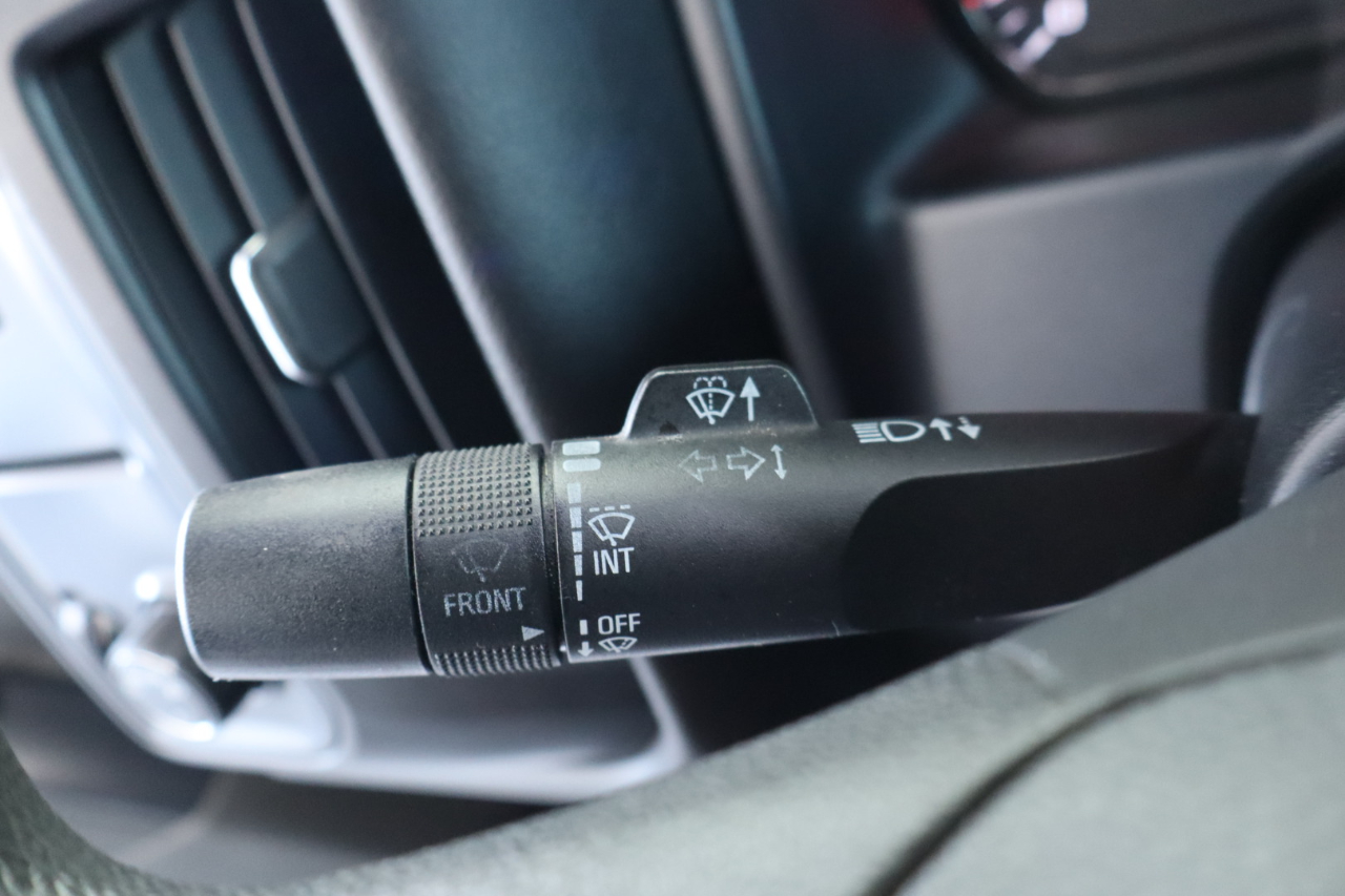 Chevrolet Silverado 1500 4WD Crew Cab 143.5" LS 2016