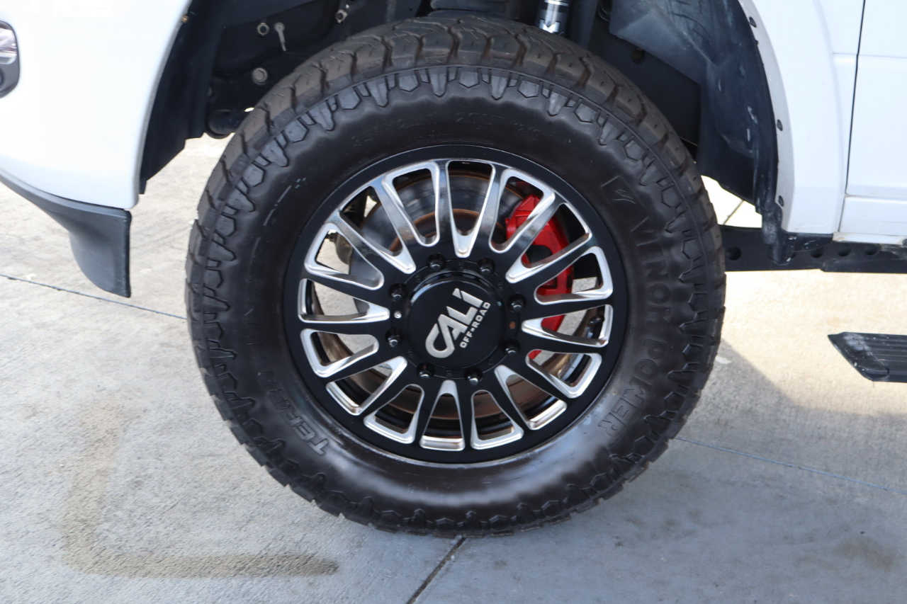 RAM 3500 Limited 4x4 Mega Cab 6'4" Box 2021