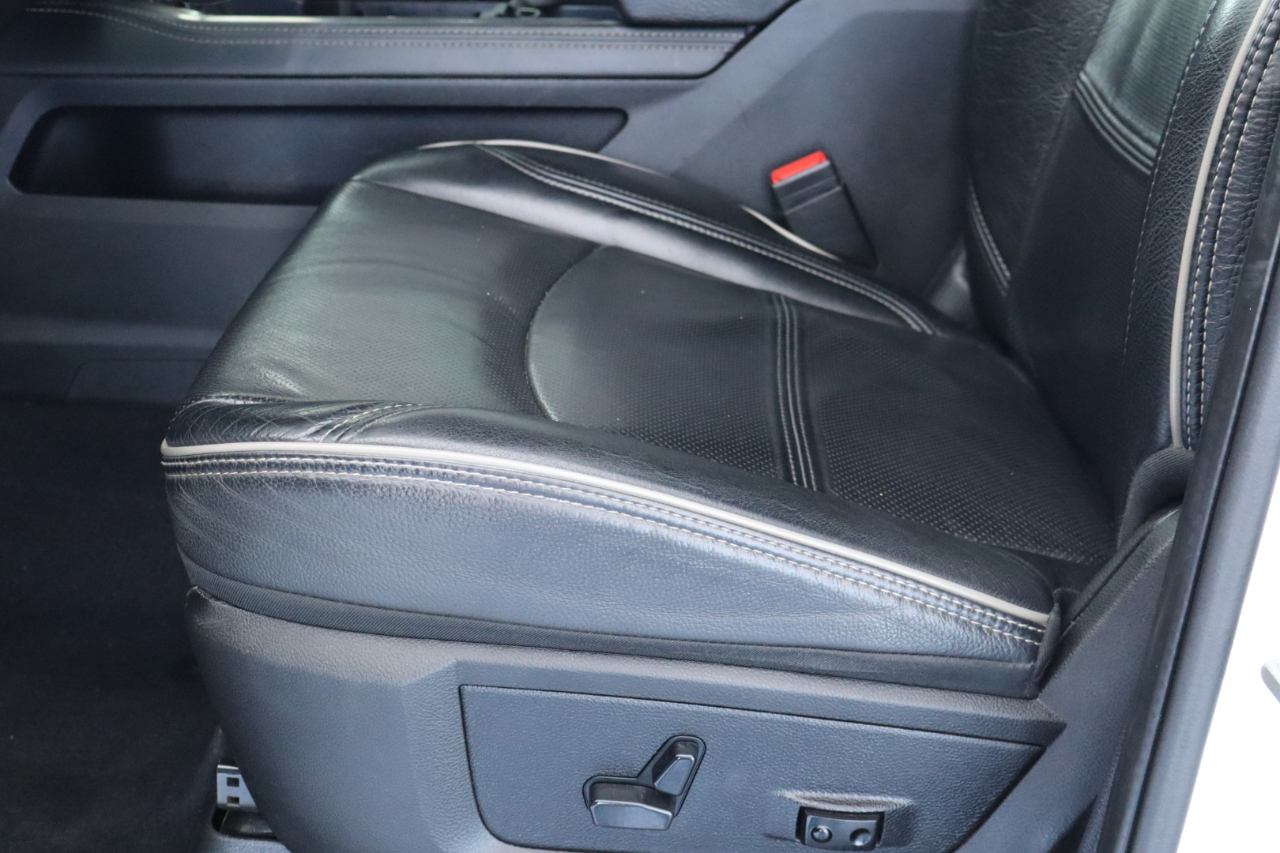 RAM 3500 Limited 4x4 Mega Cab 6'4" Box 2021