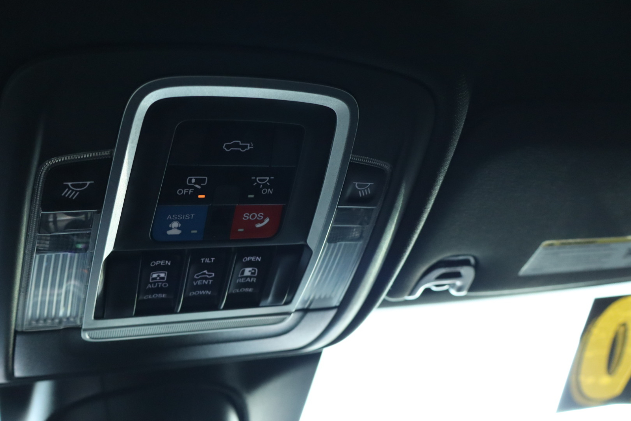 RAM 3500 Limited 4x4 Mega Cab 6'4" Box 2021