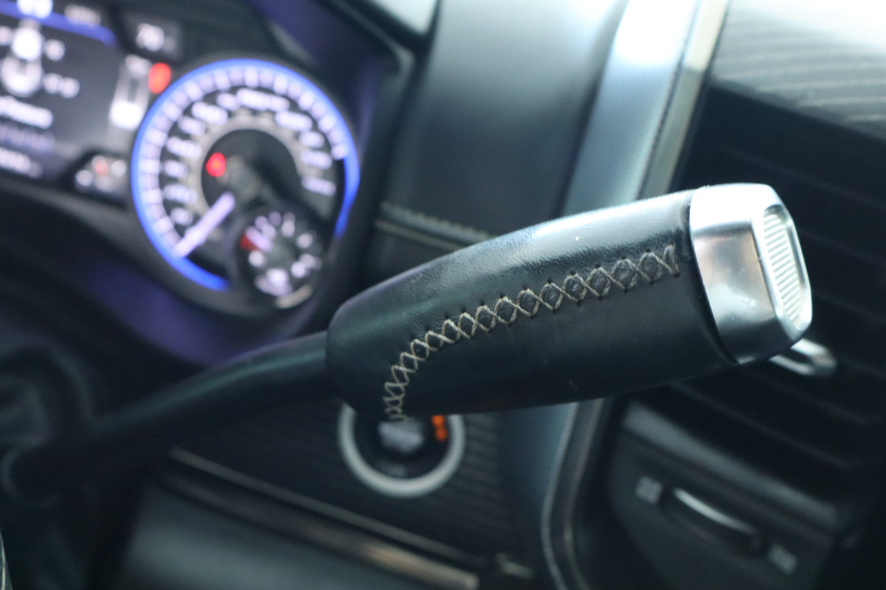 RAM 3500 Limited 4x4 Mega Cab 6'4" Box 2021