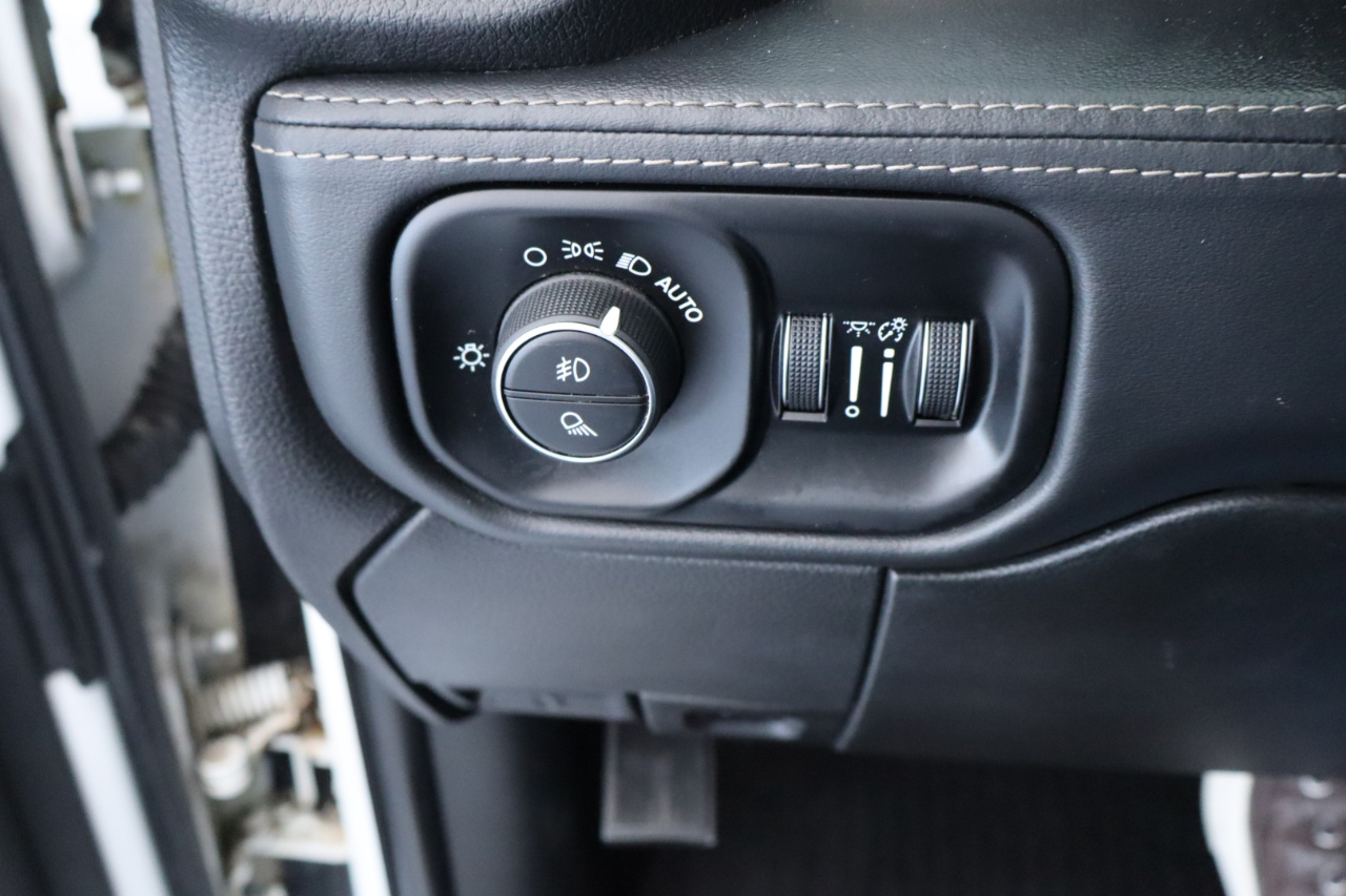 RAM 3500 Limited 4x4 Mega Cab 6'4" Box 2021