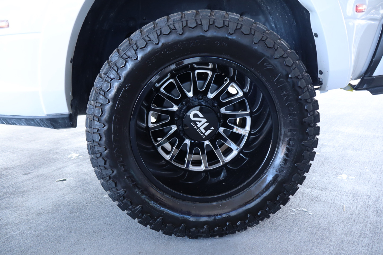 RAM 3500 Limited 4x4 Mega Cab 6'4" Box 2021