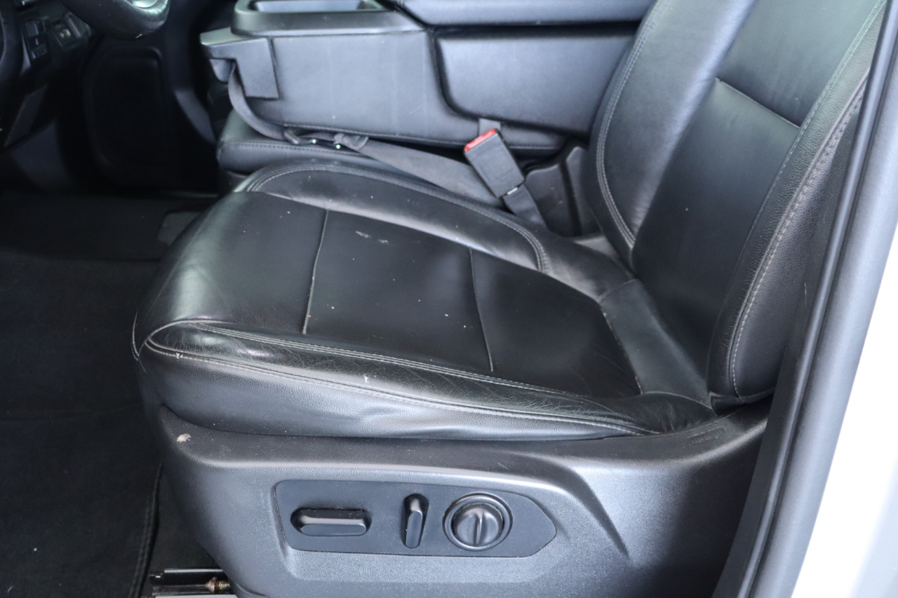 Chevrolet Silverado 1500 4WD Crew Cab 157" LT 2020