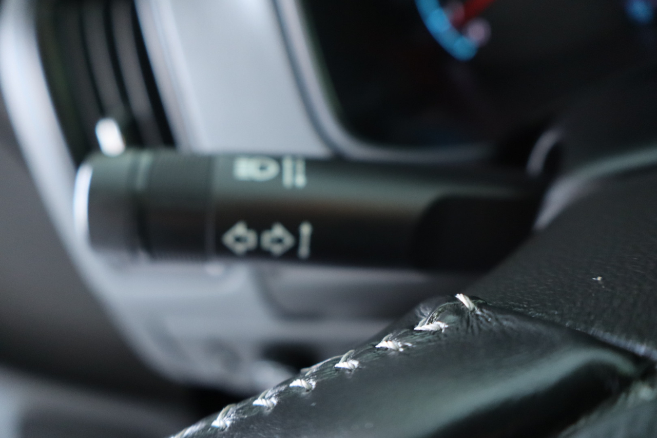 Chevrolet Colorado 4WD Crew Cab 128.3" Z71 2017