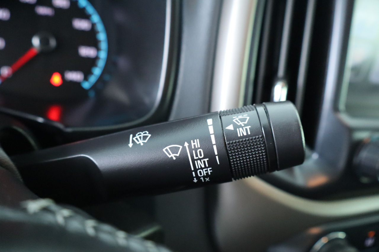 Chevrolet Colorado 4WD Crew Cab 128.3" Z71 2017