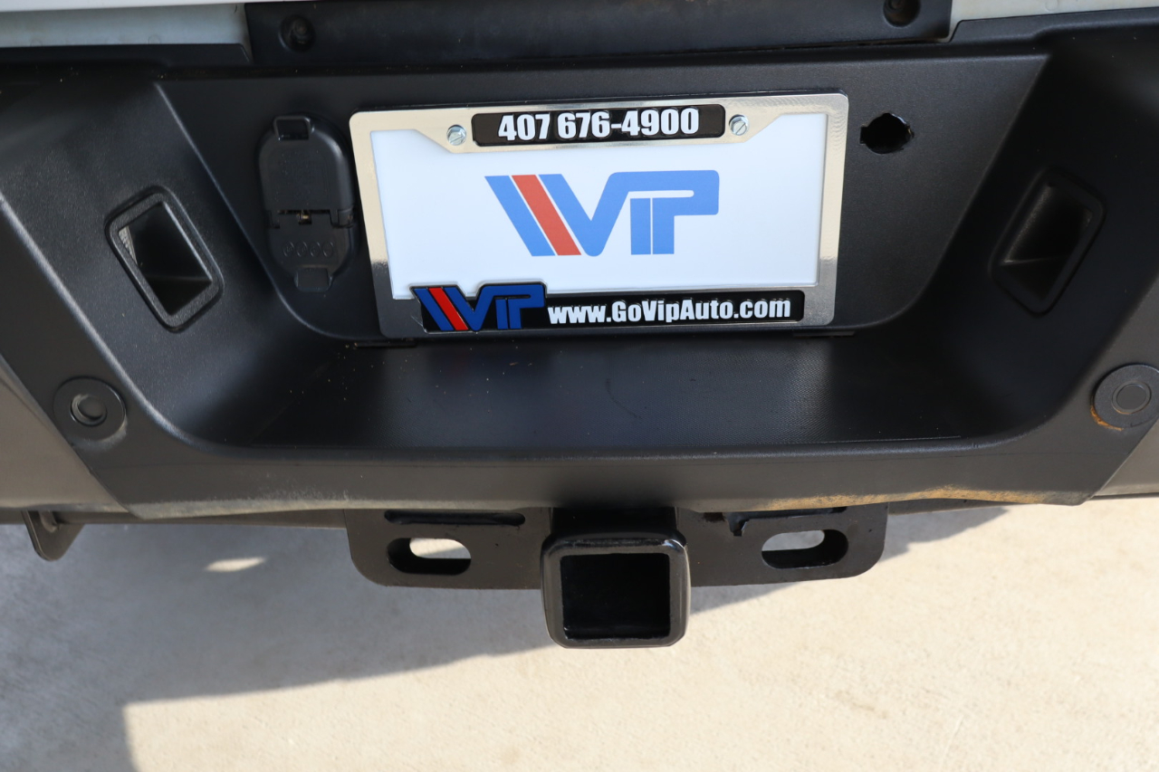 Ford Super Duty F-350 SRW 4WD SuperCab 142" Lariat 2017