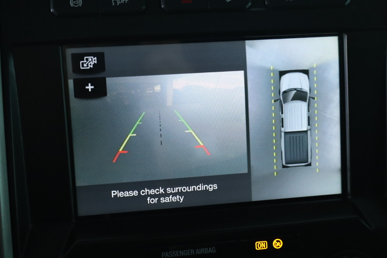 Ford Super Duty F-350 SRW 4WD SuperCab 142" Lariat 2017