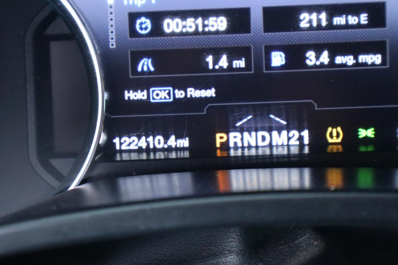 Ford Super Duty F-350 SRW 4WD SuperCab 142" Lariat 2017