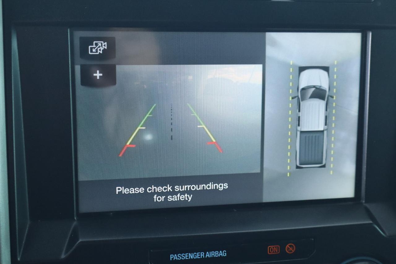 Ford Super Duty F-350 SRW 4WD SuperCab 142" Lariat 2017