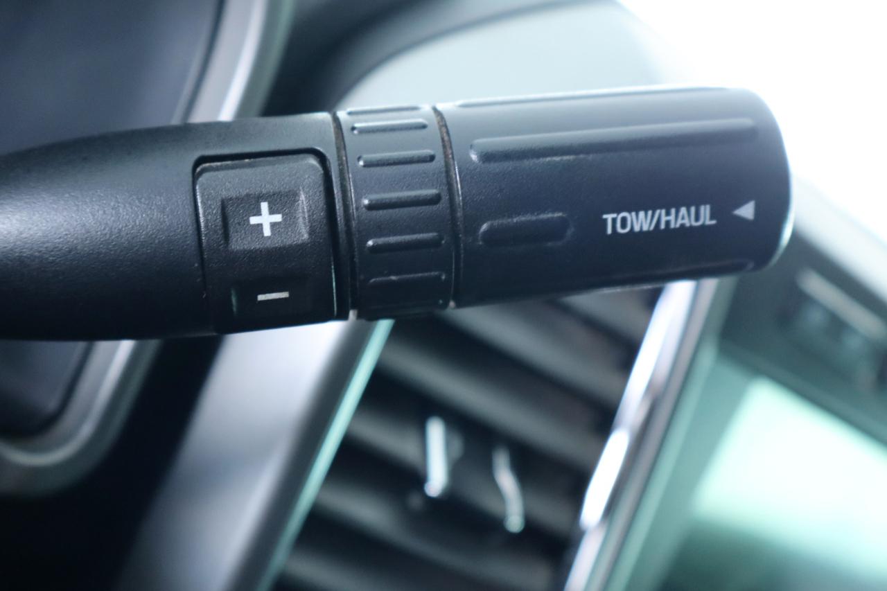 Ford Super Duty F-350 SRW 4WD SuperCab 142" Lariat 2017