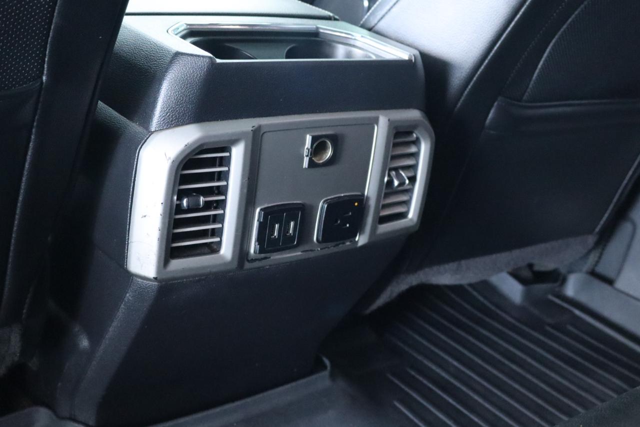 Ford Super Duty F-350 SRW 4WD SuperCab 142" Lariat 2017