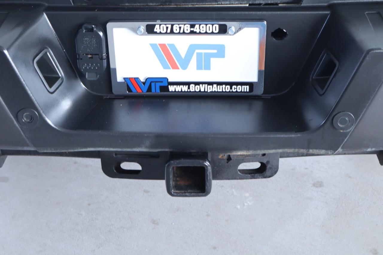 Ford Super Duty F-350 SRW 4WD SuperCab 142" Lariat 2017