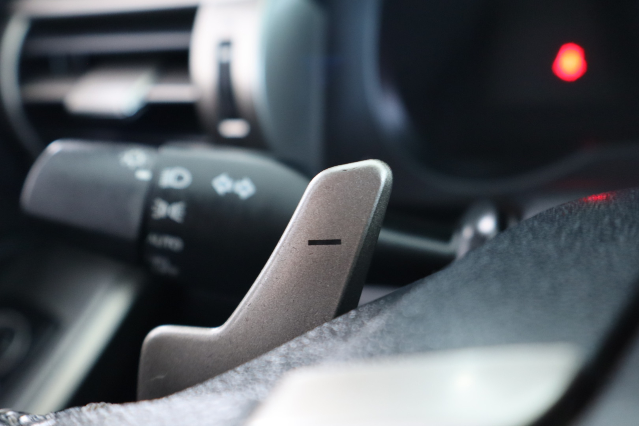 Lexus IS 250 4dr Sport Sdn Auto RWD 2014