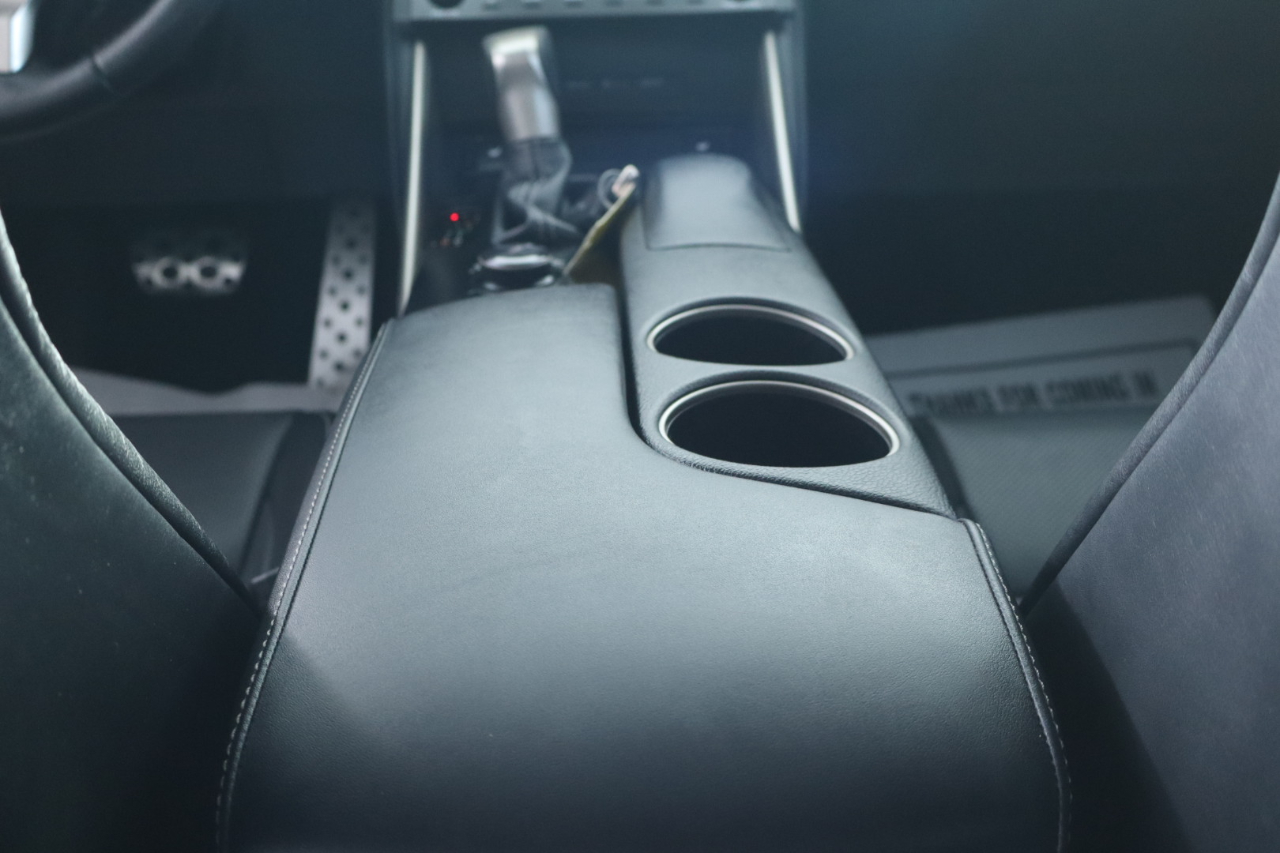 Lexus IS 250 4dr Sport Sdn Auto RWD 2014