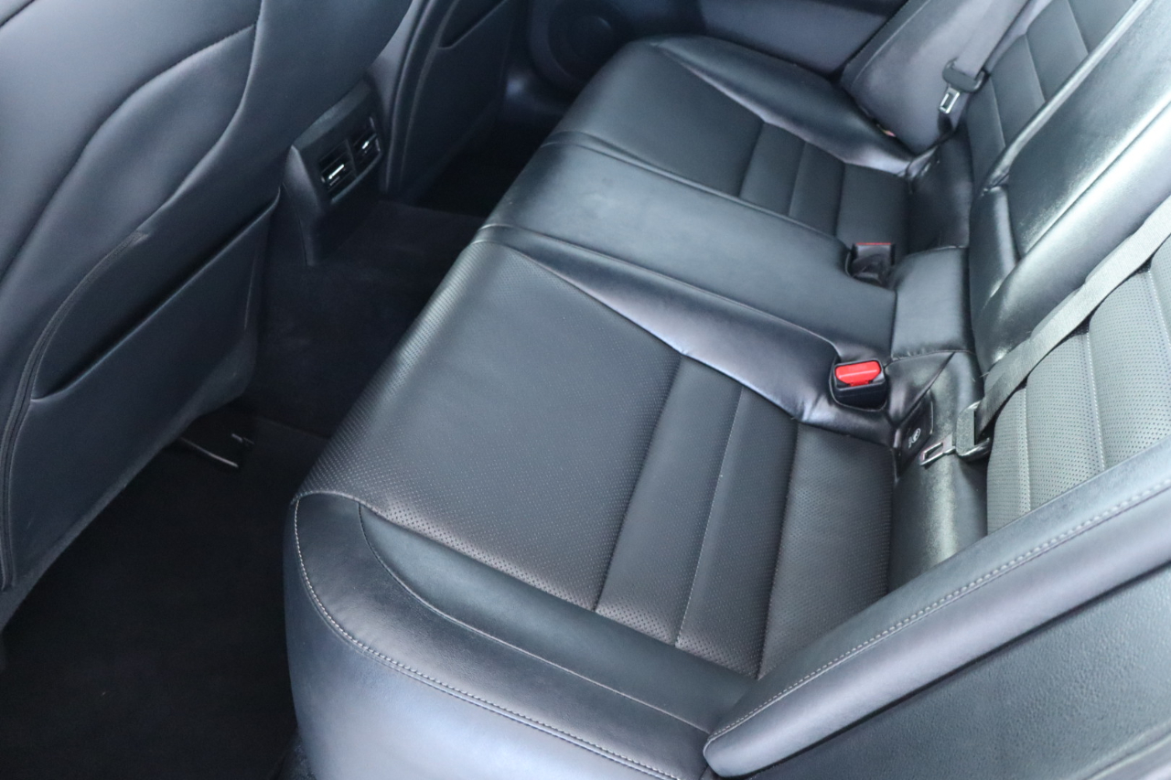 Lexus IS 250 4dr Sport Sdn Auto RWD 2014