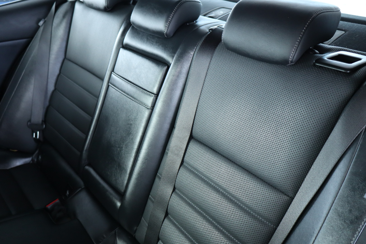 Lexus IS 250 4dr Sport Sdn Auto RWD 2014