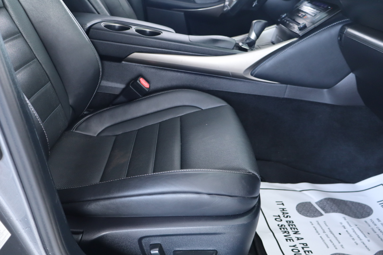 Lexus IS 250 4dr Sport Sdn Auto RWD 2014