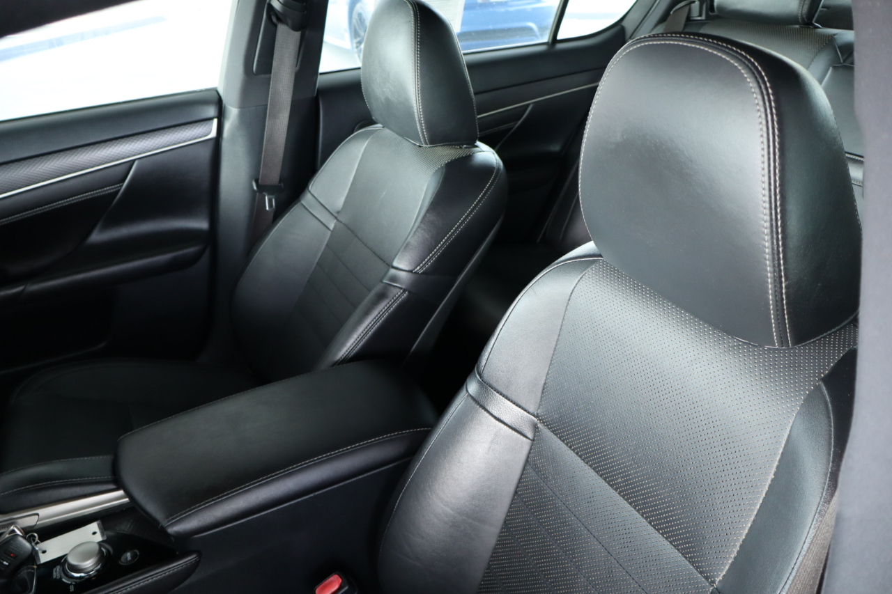 Lexus GS GS 350 AWD 2018