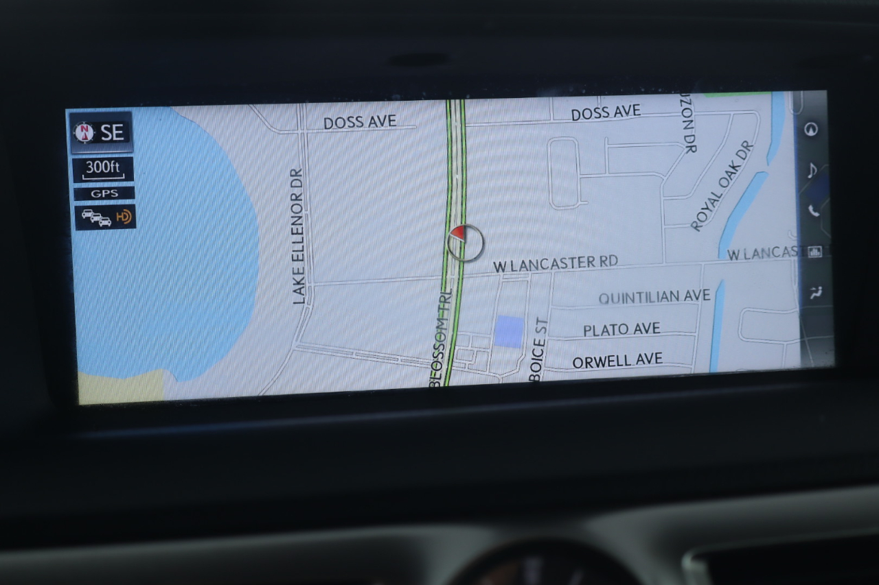 Lexus GS GS 350 AWD 2018