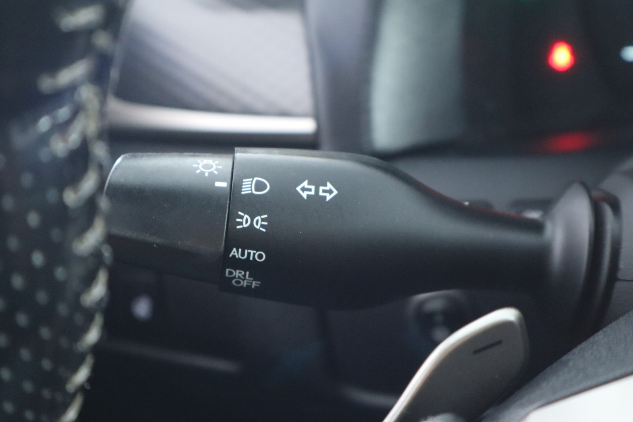 Lexus GS GS 350 AWD 2018