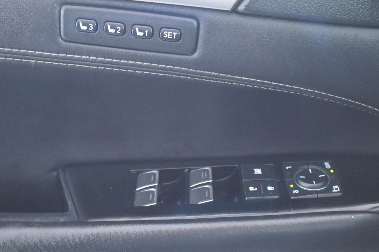 Lexus GS GS 350 AWD 2018