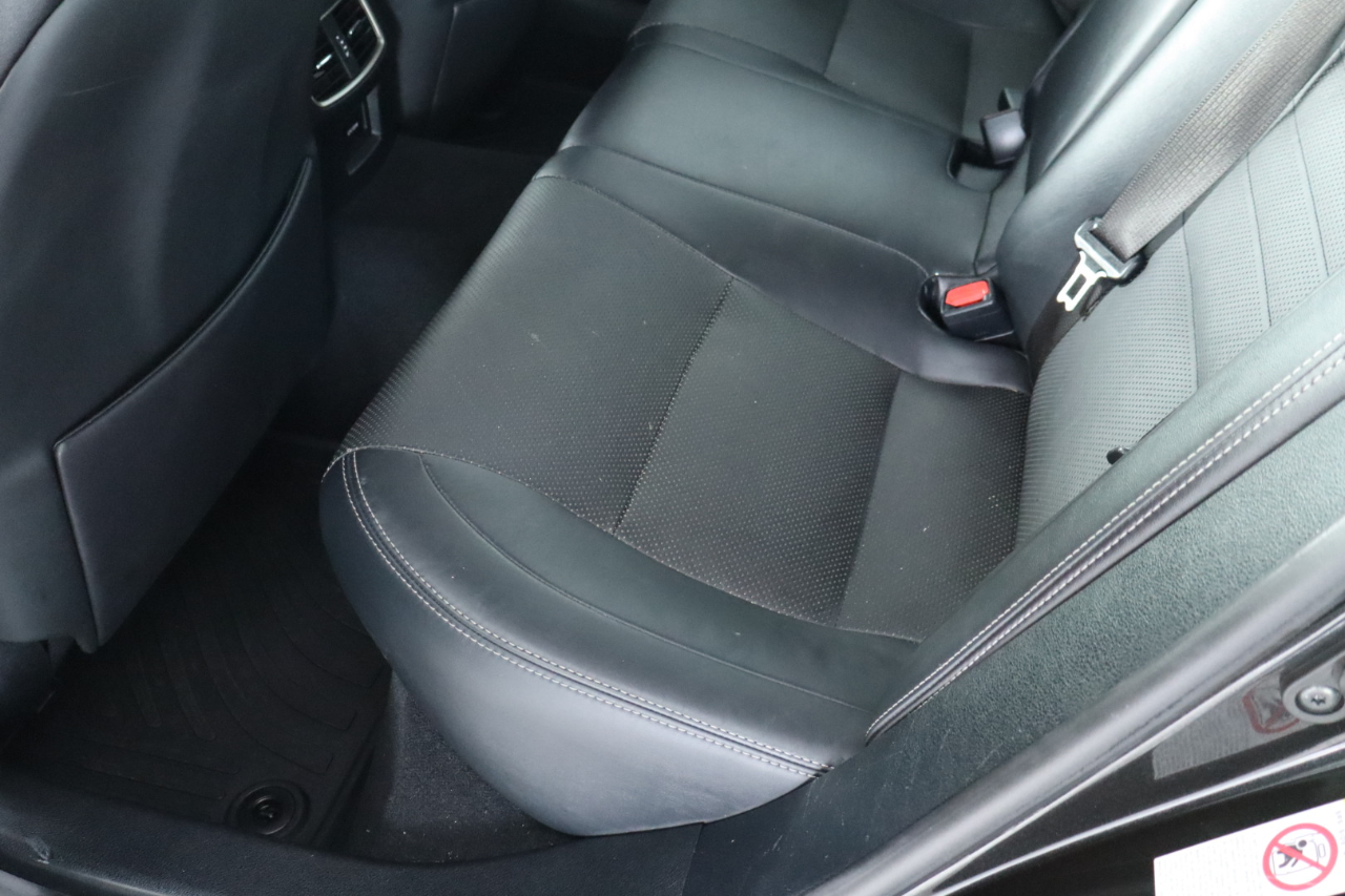 Lexus GS GS 350 AWD 2018