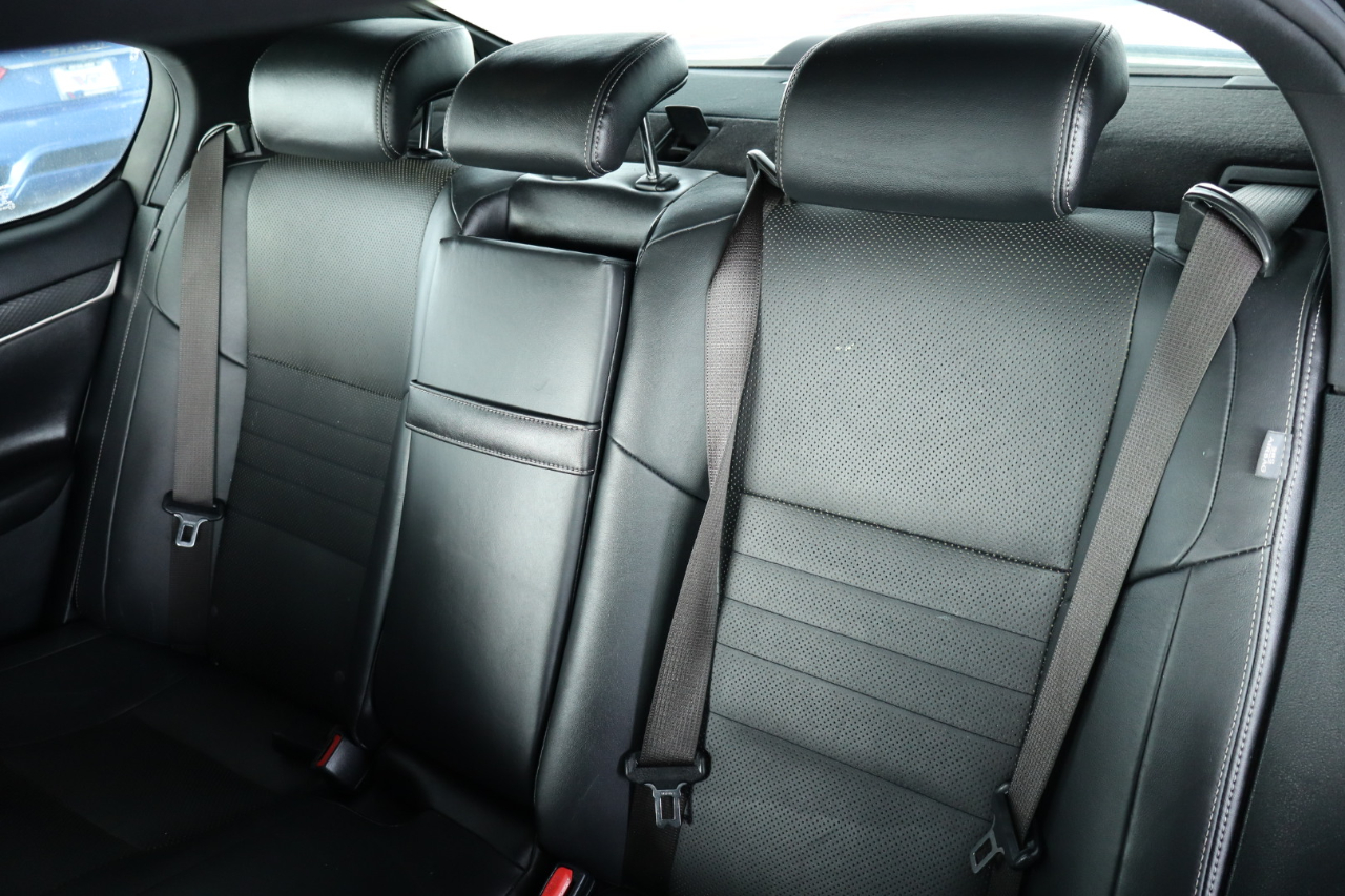 Lexus GS GS 350 AWD 2018