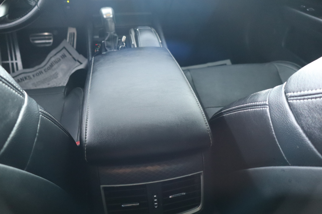 Lexus GS GS 350 AWD 2018