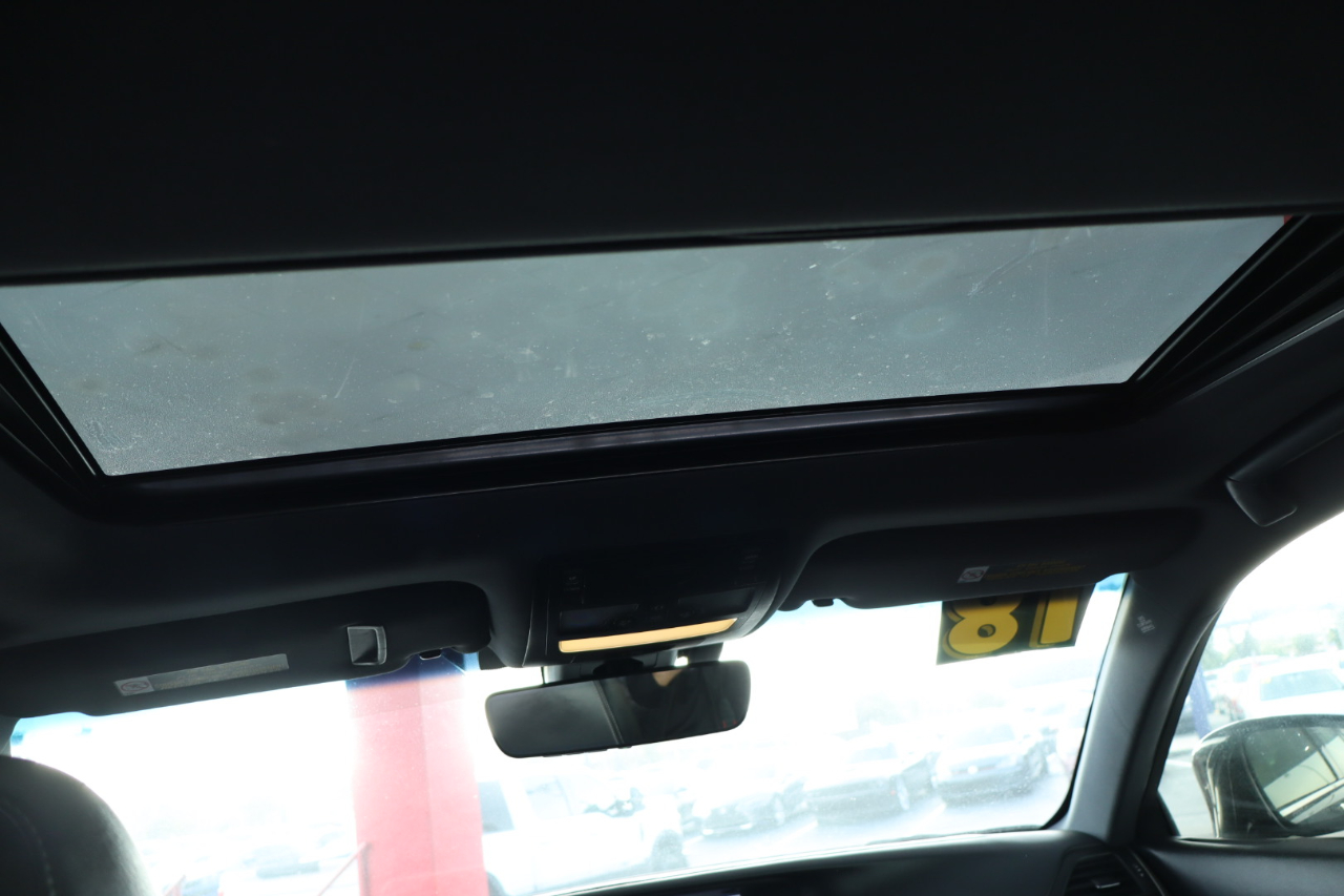 Lexus GS GS 350 AWD 2018