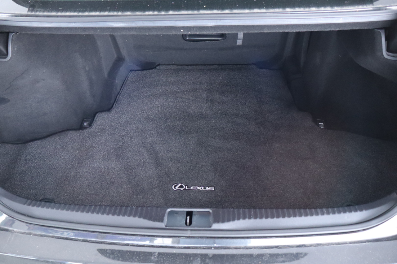 Lexus GS GS 350 AWD 2018