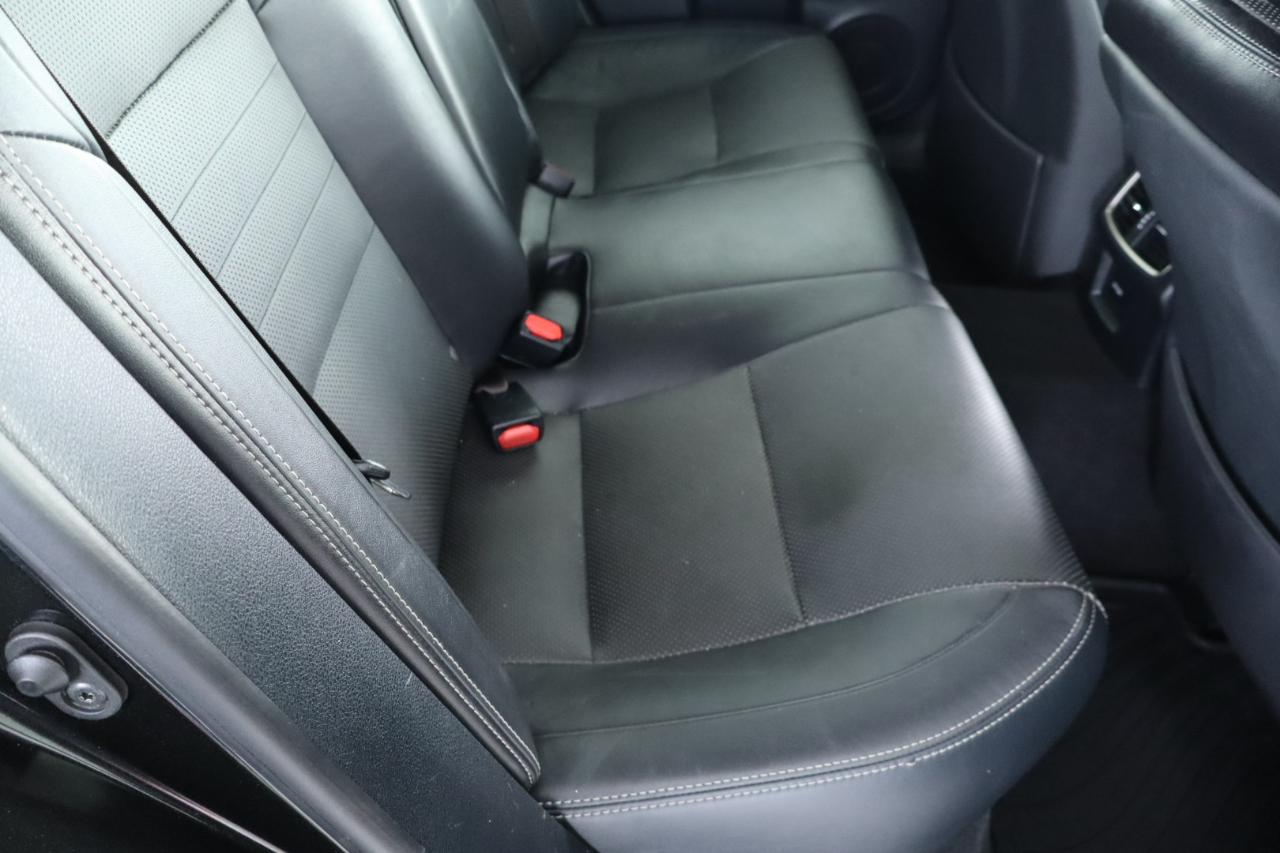 Lexus GS GS 350 AWD 2018