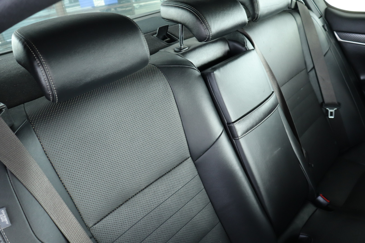 Lexus GS GS 350 AWD 2018