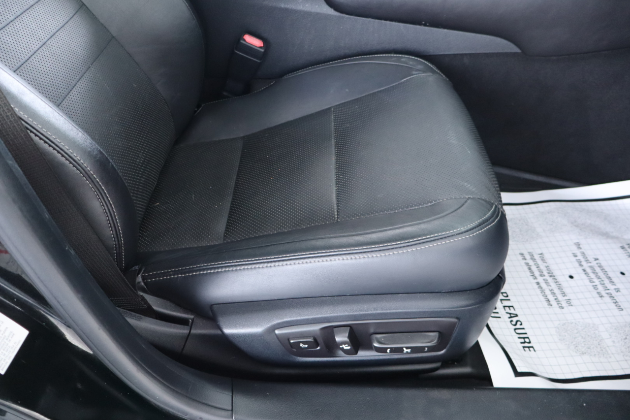 Lexus GS GS 350 AWD 2018