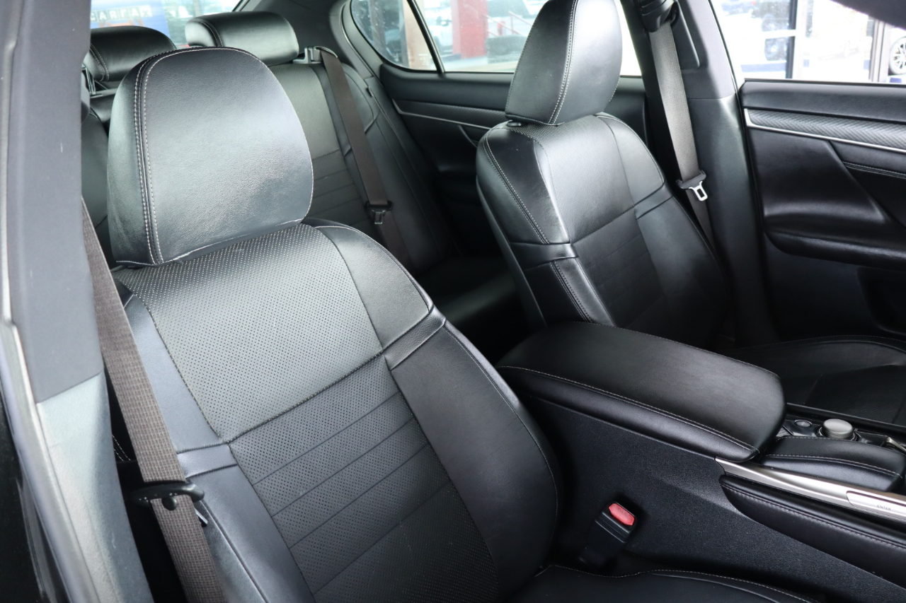 Lexus GS GS 350 AWD 2018