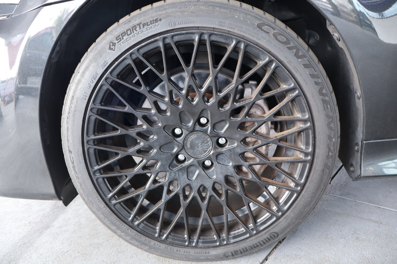 Lexus GS GS 350 AWD 2018