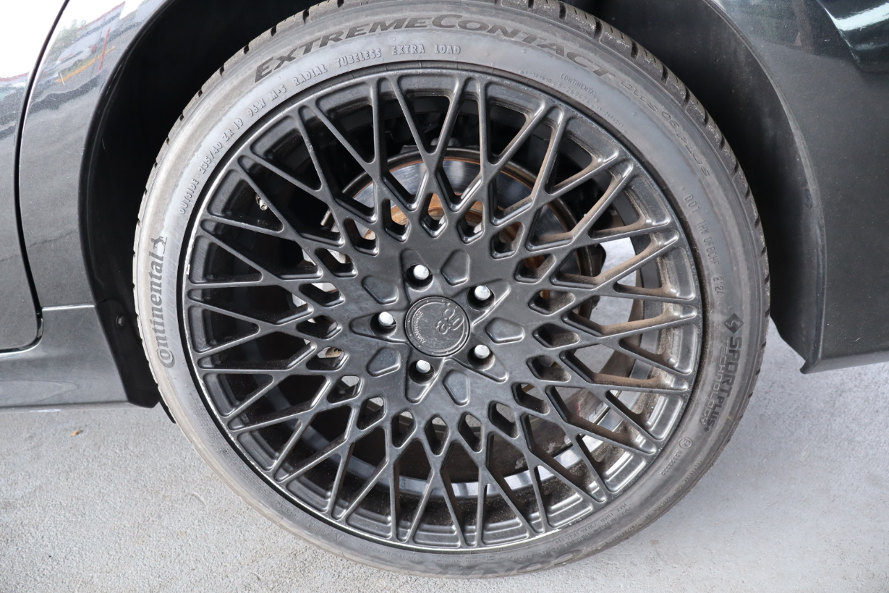 Lexus GS GS 350 AWD 2018