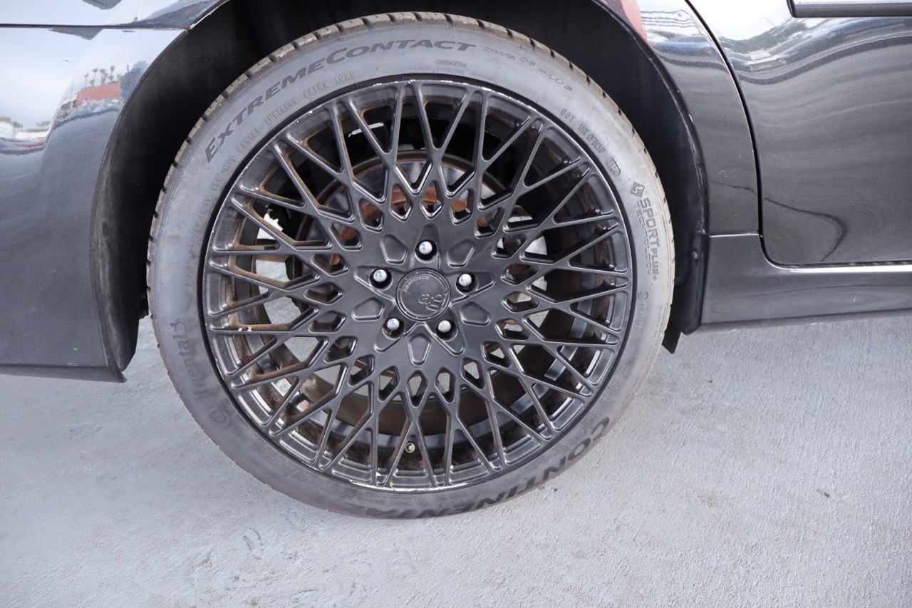 Lexus GS GS 350 AWD 2018