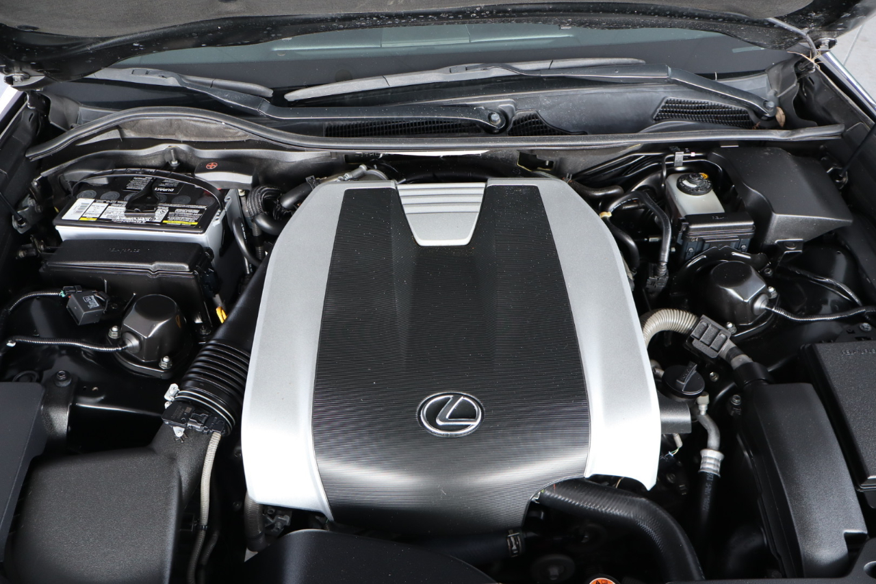 Lexus GS GS 350 AWD 2018