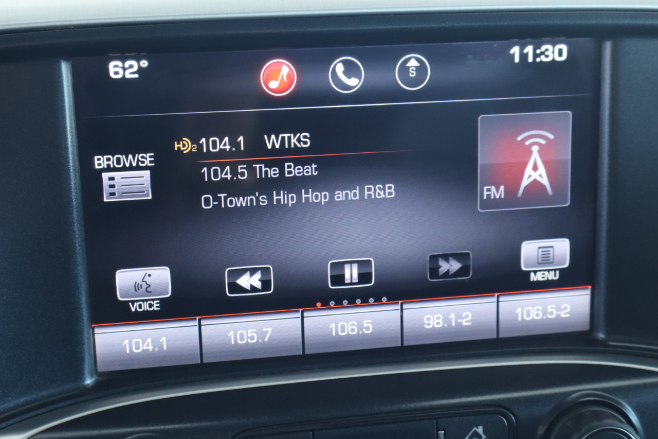 GMC Sierra 3500HD 4WD Crew Cab 167.7" SLT 2015