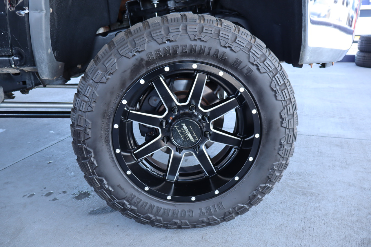 GMC Sierra 3500HD 4WD Crew Cab 167.7" SLT 2015