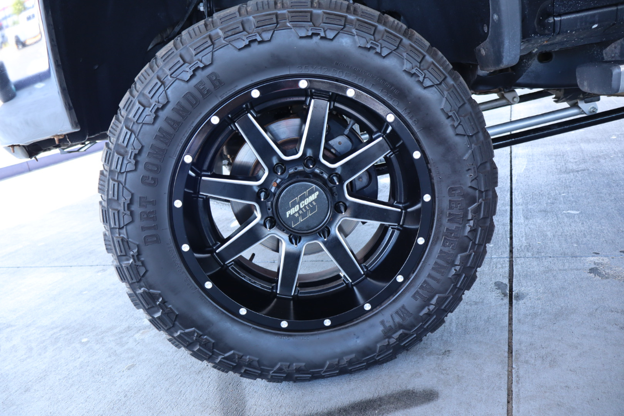 GMC Sierra 3500HD 4WD Crew Cab 167.7" SLT 2015