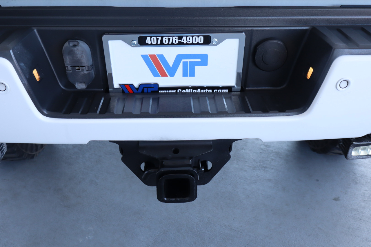 GMC Sierra 3500HD available WiFi 4WD Crew Cab 153.7" Denali 2015