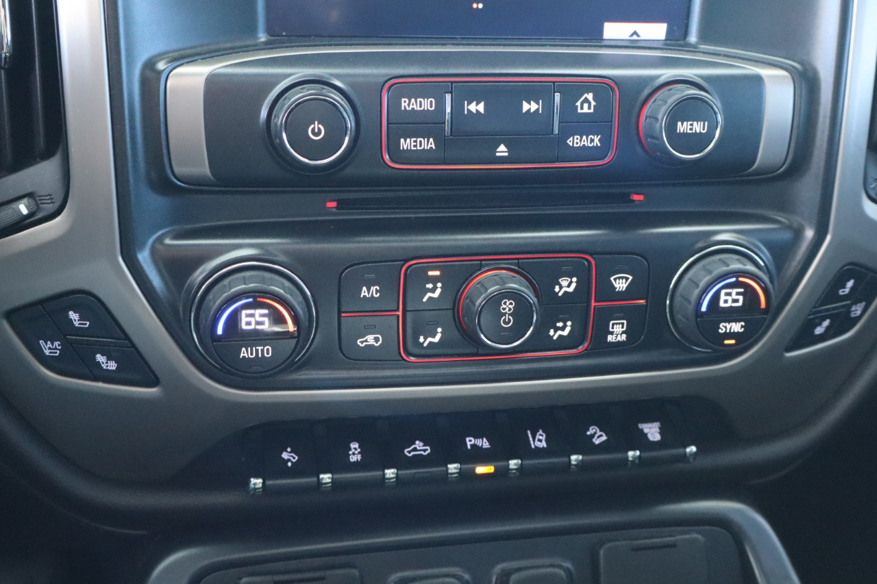 GMC Sierra 3500HD available WiFi 4WD Crew Cab 153.7" Denali 2015