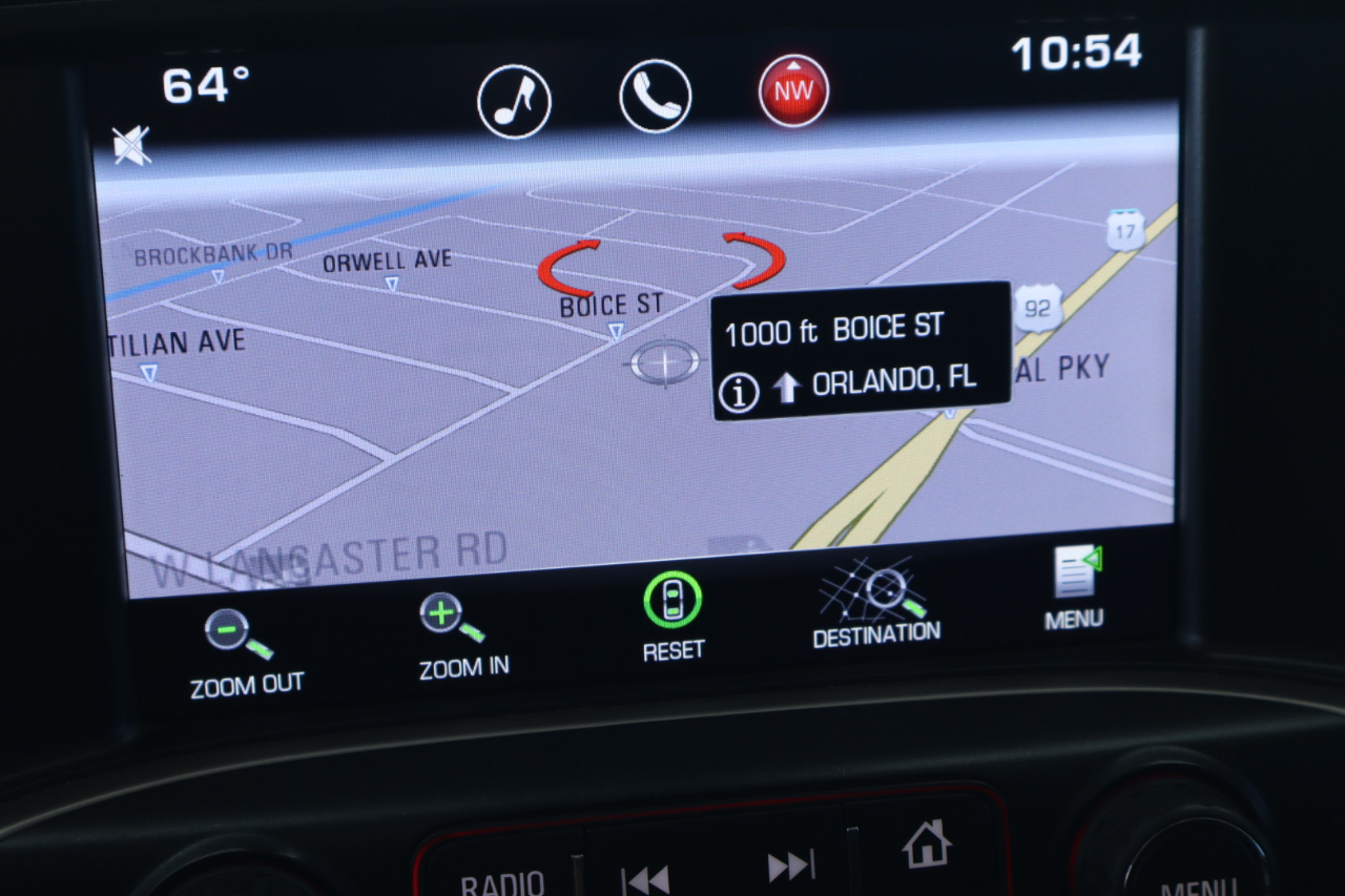 GMC Sierra 3500HD available WiFi 4WD Crew Cab 153.7" Denali 2015