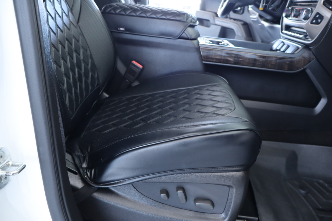 GMC Sierra 3500HD available WiFi 4WD Crew Cab 153.7" Denali 2015