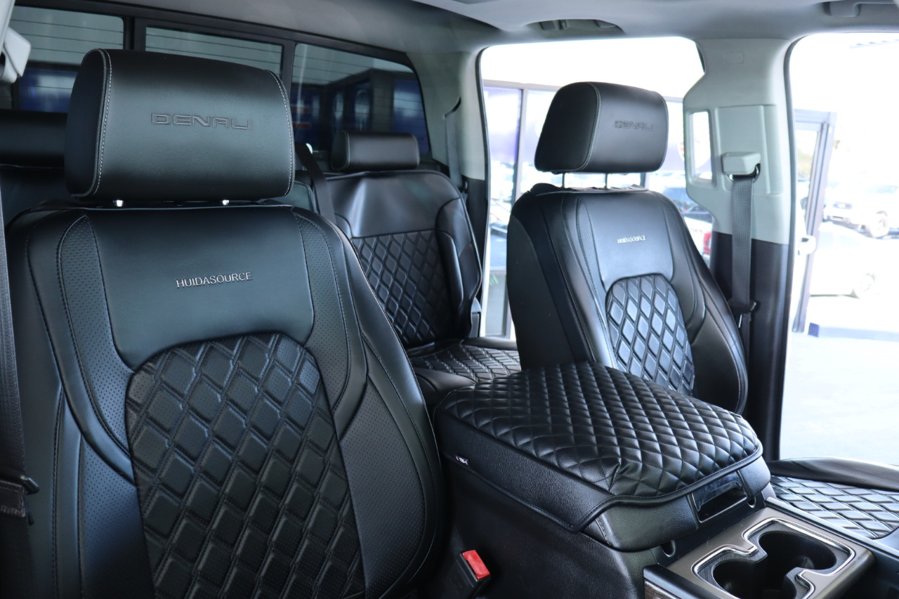 GMC Sierra 3500HD available WiFi 4WD Crew Cab 153.7" Denali 2015