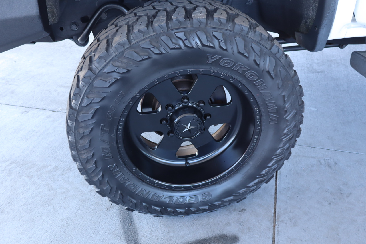 GMC Sierra 3500HD available WiFi 4WD Crew Cab 153.7" Denali 2015