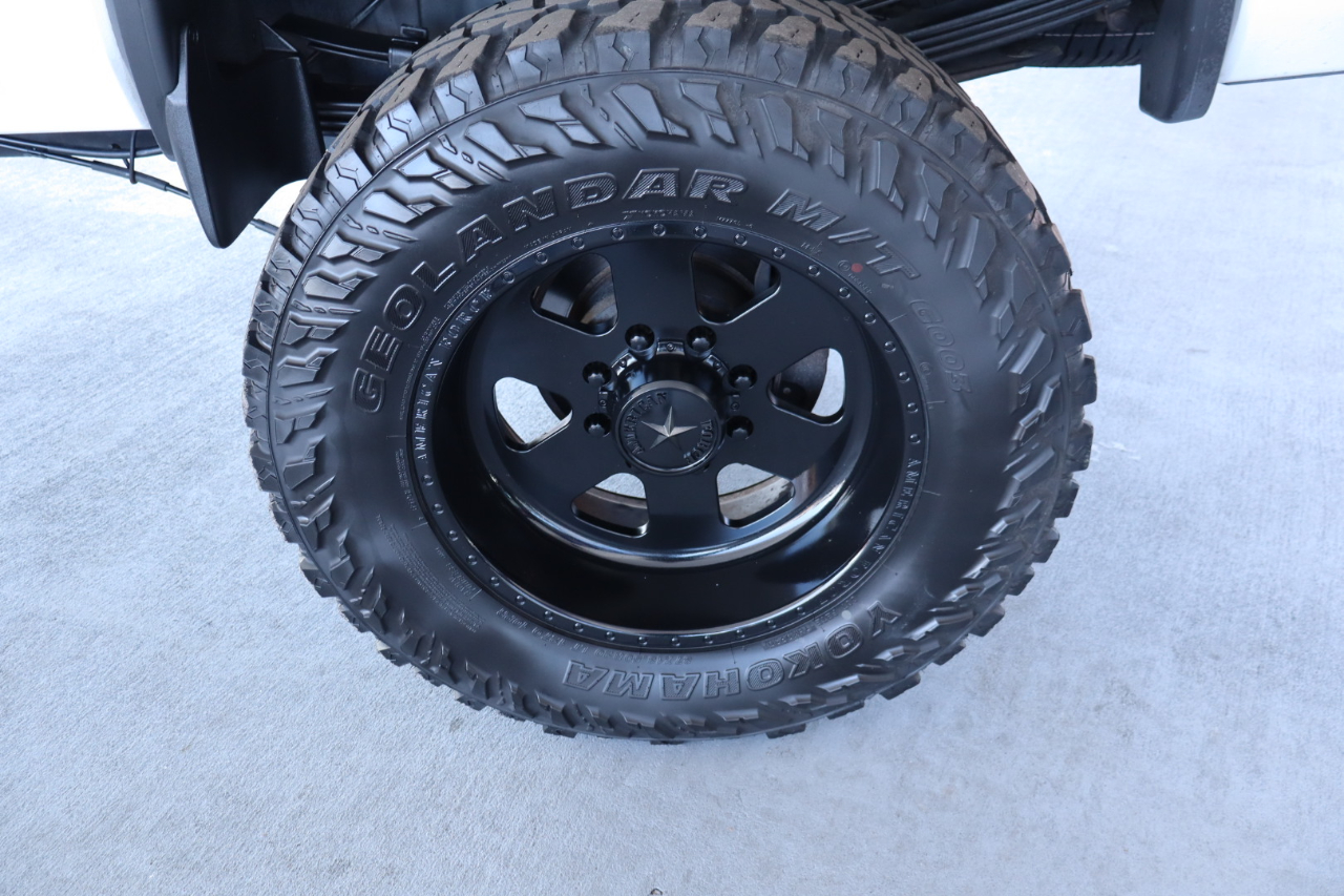 GMC Sierra 3500HD available WiFi 4WD Crew Cab 153.7" Denali 2015